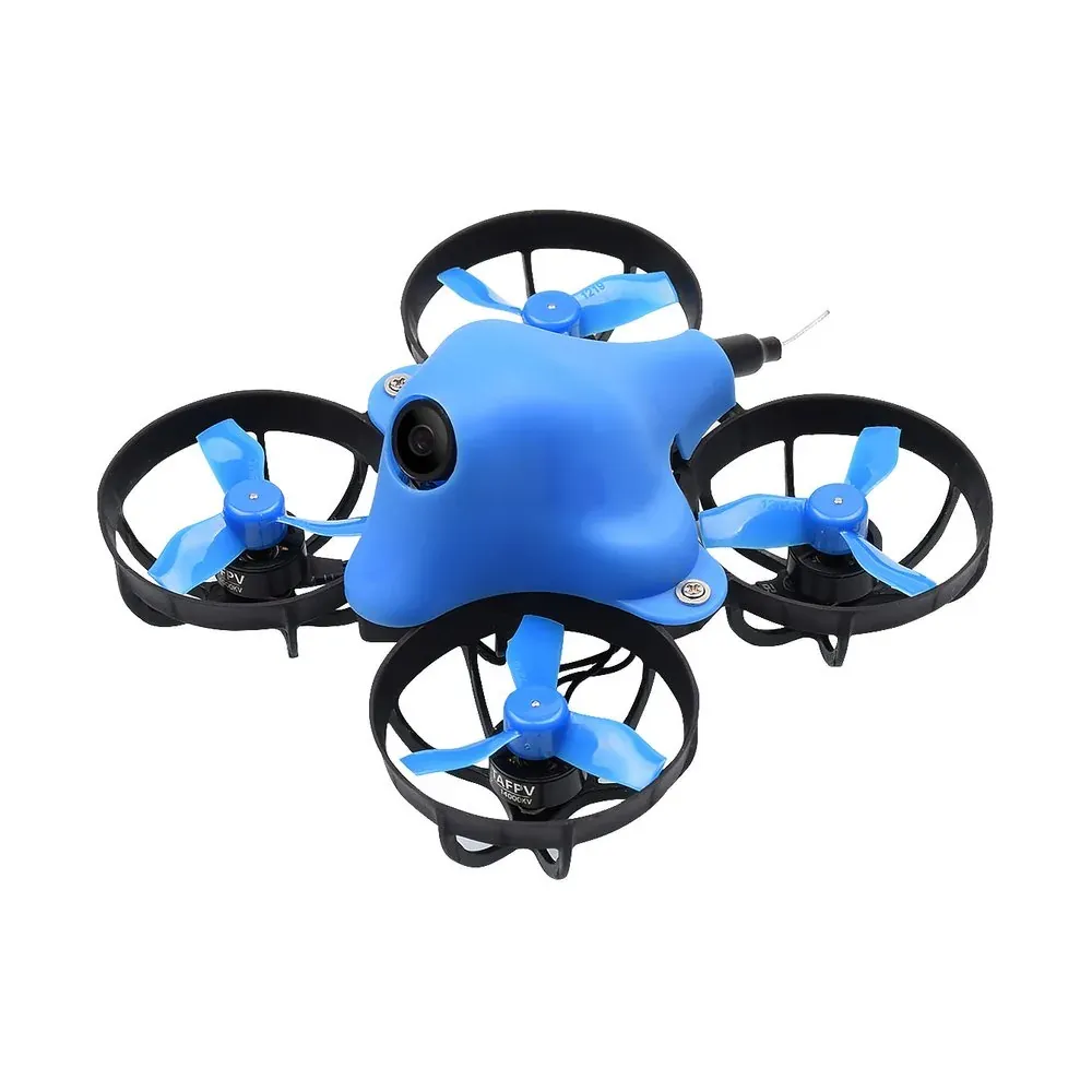 BetaFPV Beta65X HD Whoop Quadcopter (2S) — BetaFPV · imagen de producto (web oficial)