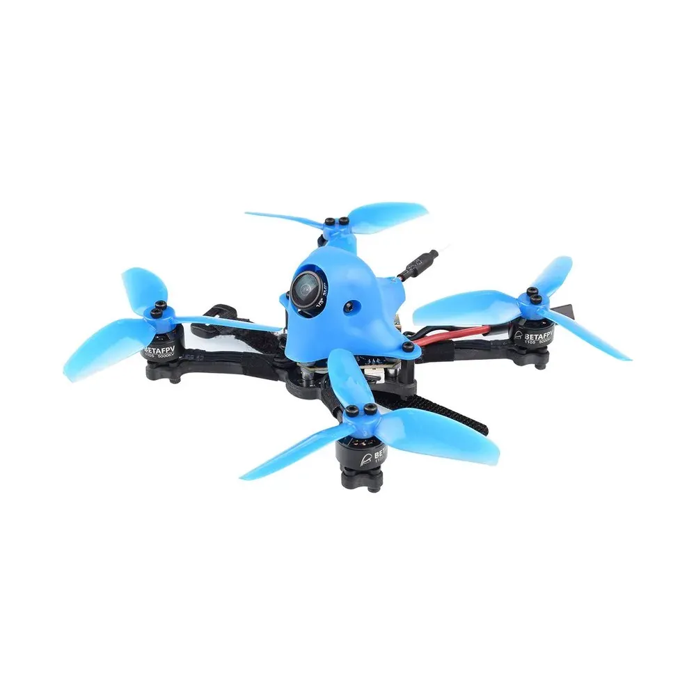 BetaFPV HX115 115mm FPV Toothpick Quad — BetaFPV · imagen de producto (web oficial)