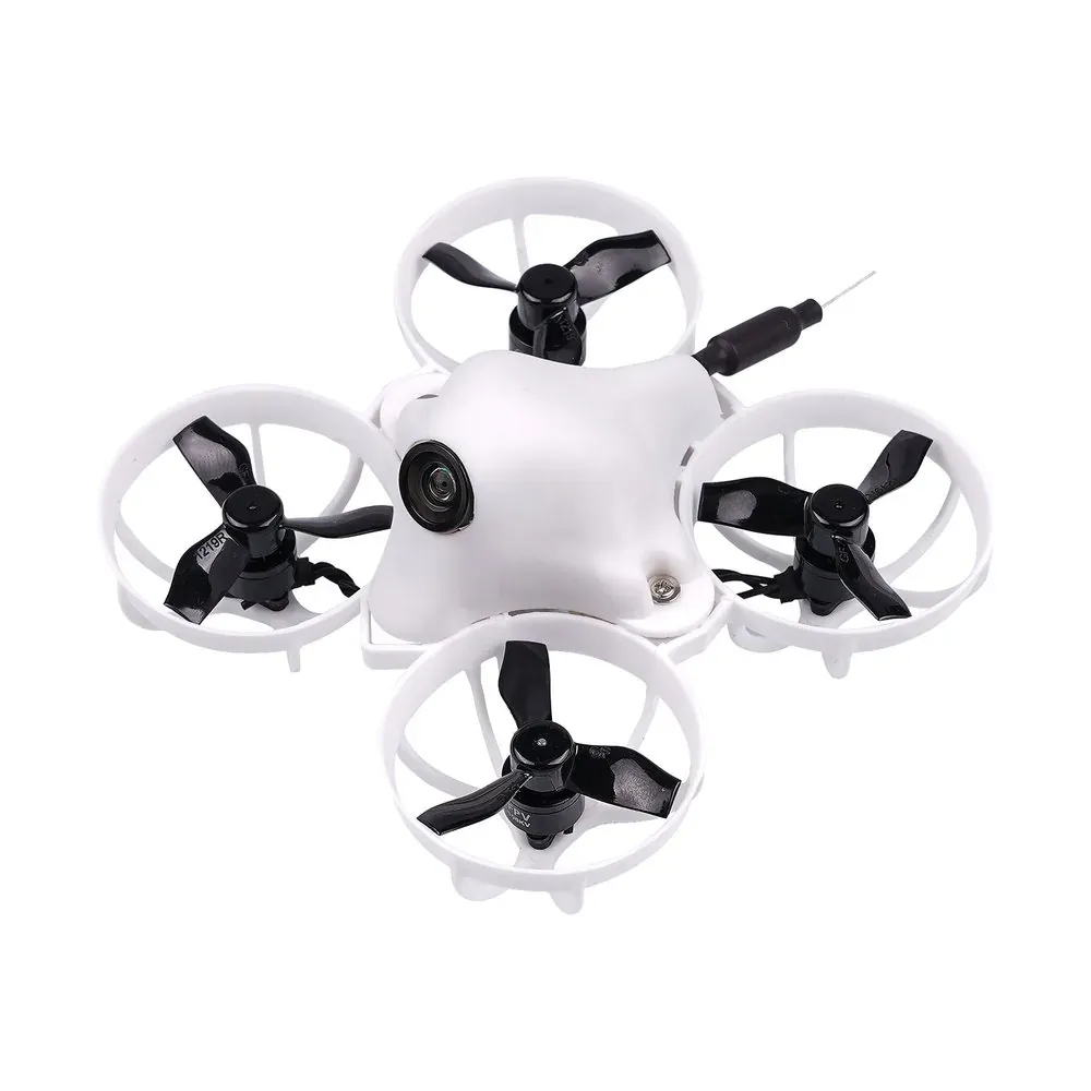 BetaFPV Meteor65 Lite Brushless Whoop Quadcopter — BetaFPV · imagen de producto (web oficial)