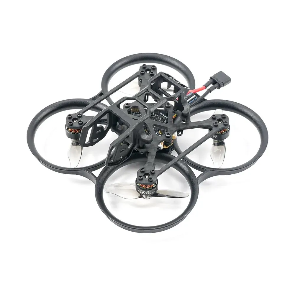 BetaFPV Pavo20 Brushless Whoop Quadcopter — BetaFPV · imagen de producto (web oficial)