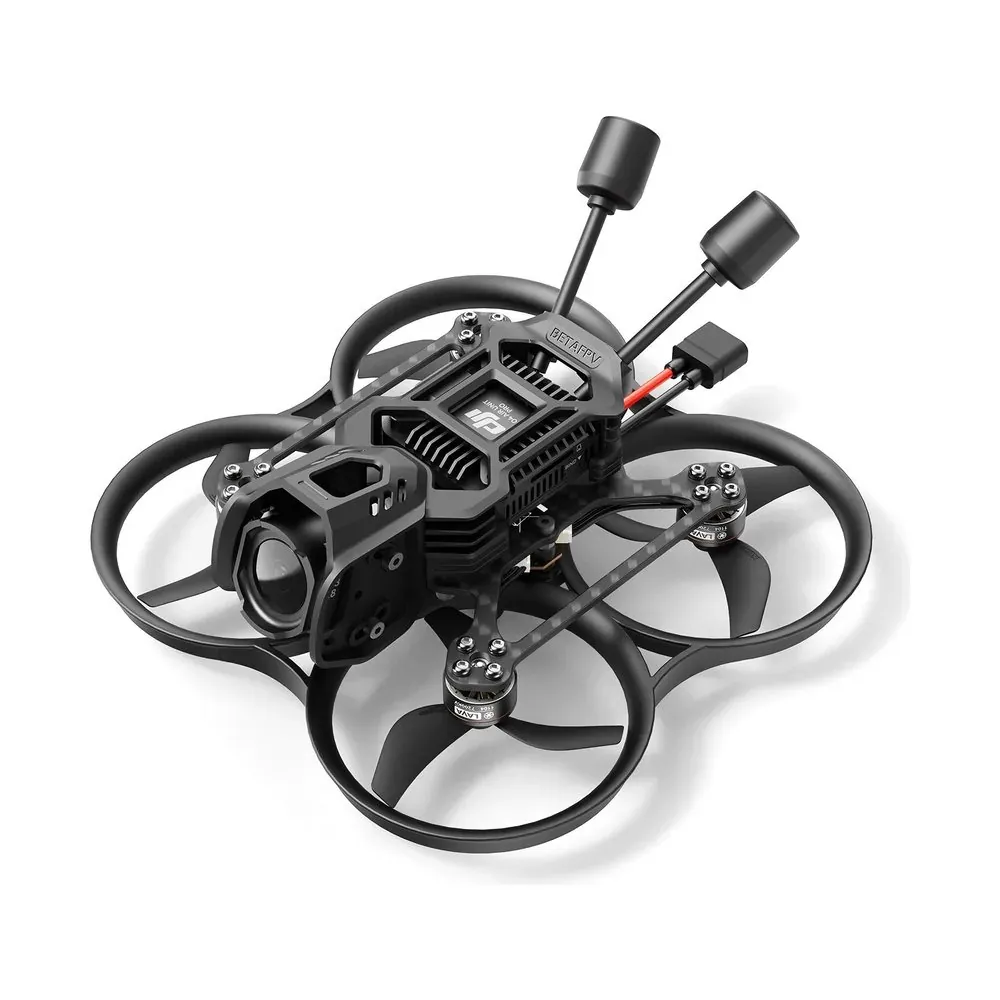 BetaFPV Pavo20 Pro Brushless Whoop Quadcopter — BetaFPV · imagen de producto (web oficial)