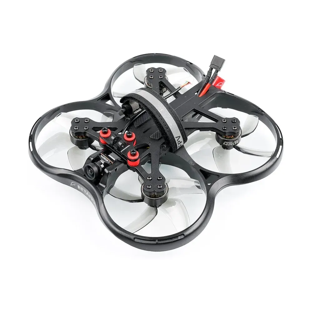 BetaFPV Pavo30 Whoop Quadcopter — BetaFPV · imagen de producto (web oficial)