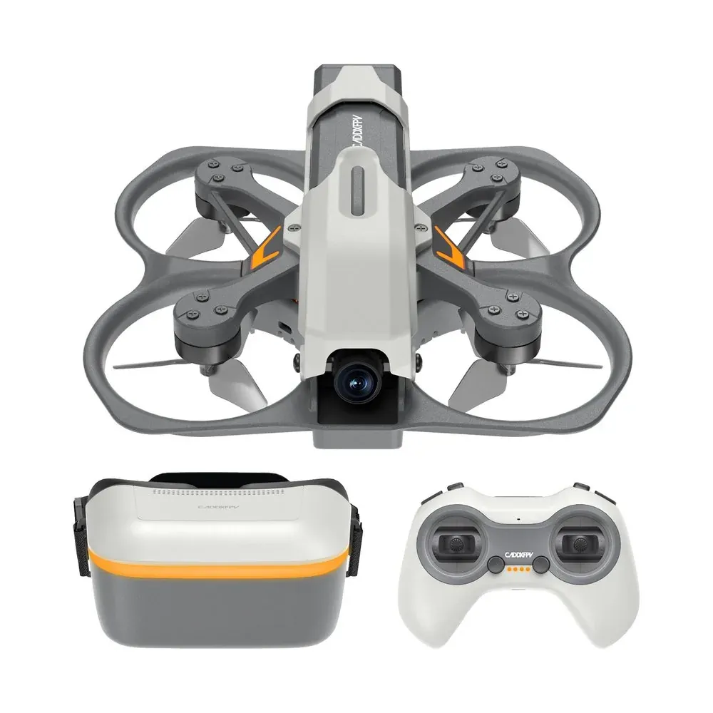 CaddxFPV Protos RTF
