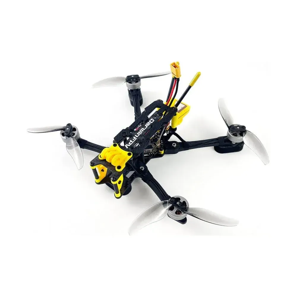 DarwinFPV FoldApe4