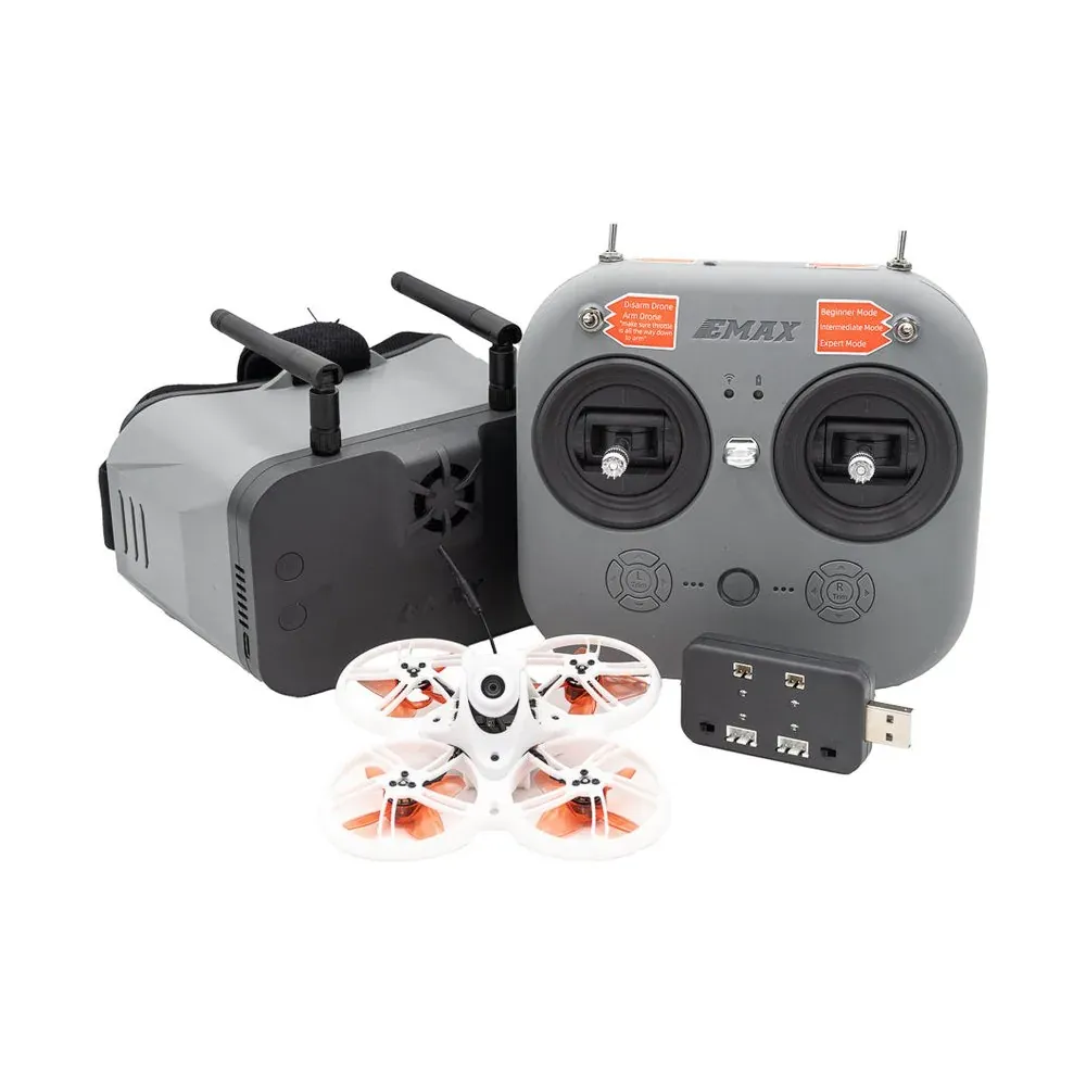 EMAX Tinyhawk III Plus RTF