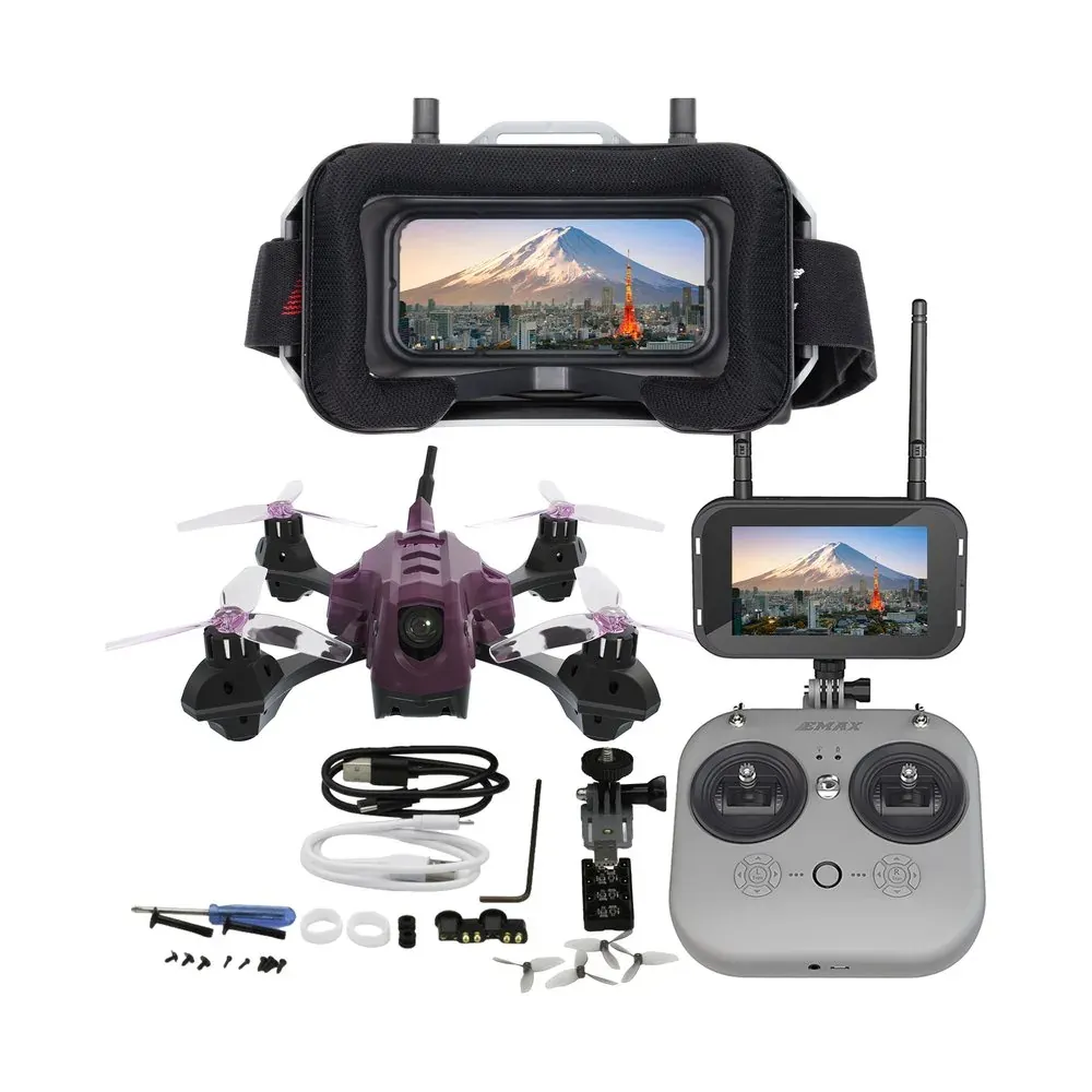 EMAX Tinyhawk Lite Adventure RTF
