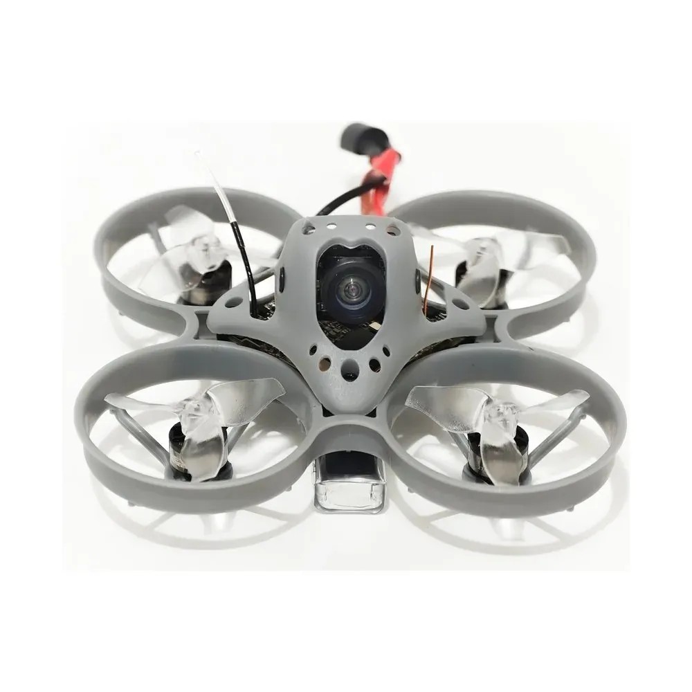 EMAX Tinyhawk Nanoscout Pro HD ZERO – ELRS 2.4GHz BNF Micro Whoop FPV Drone — EMAX · imagen de producto (web oficial)