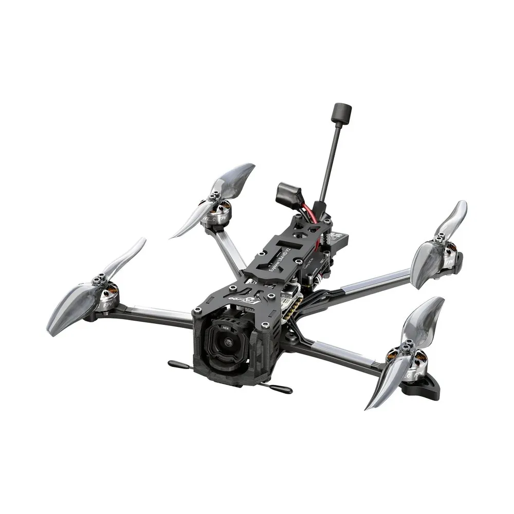 Flywoo Explorer LR4 V2 O4 Wide