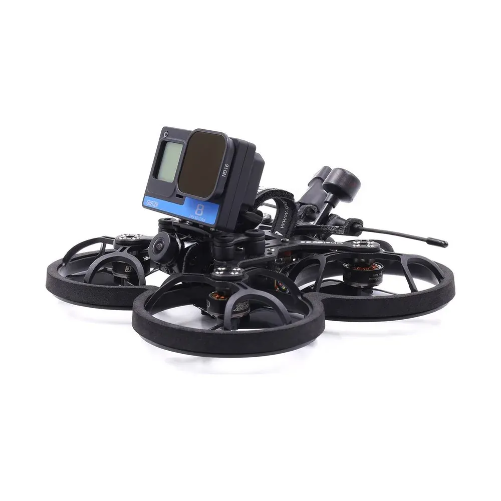 GEPRC CineLog25 HD Runcam Link Wasp CineWhoop Drone — GEPRC · imagen de producto (web oficial)