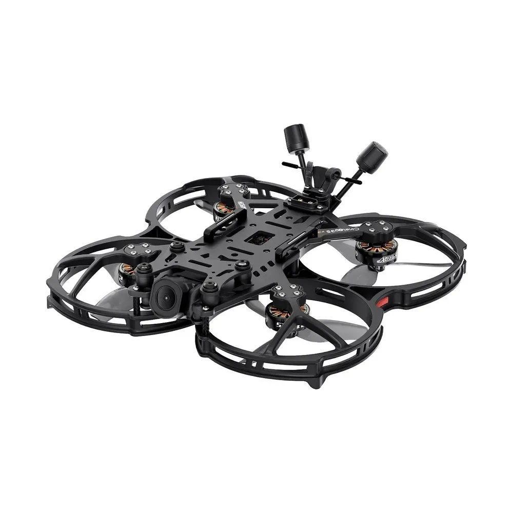 GEPRC CineLog35 V3 O4 Pro