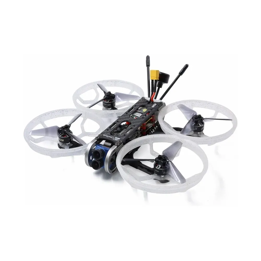 GEPRC CineQueen 4K 3inch Tarsier V2 CineWhoop — GEPRC · imagen de producto (web oficial)