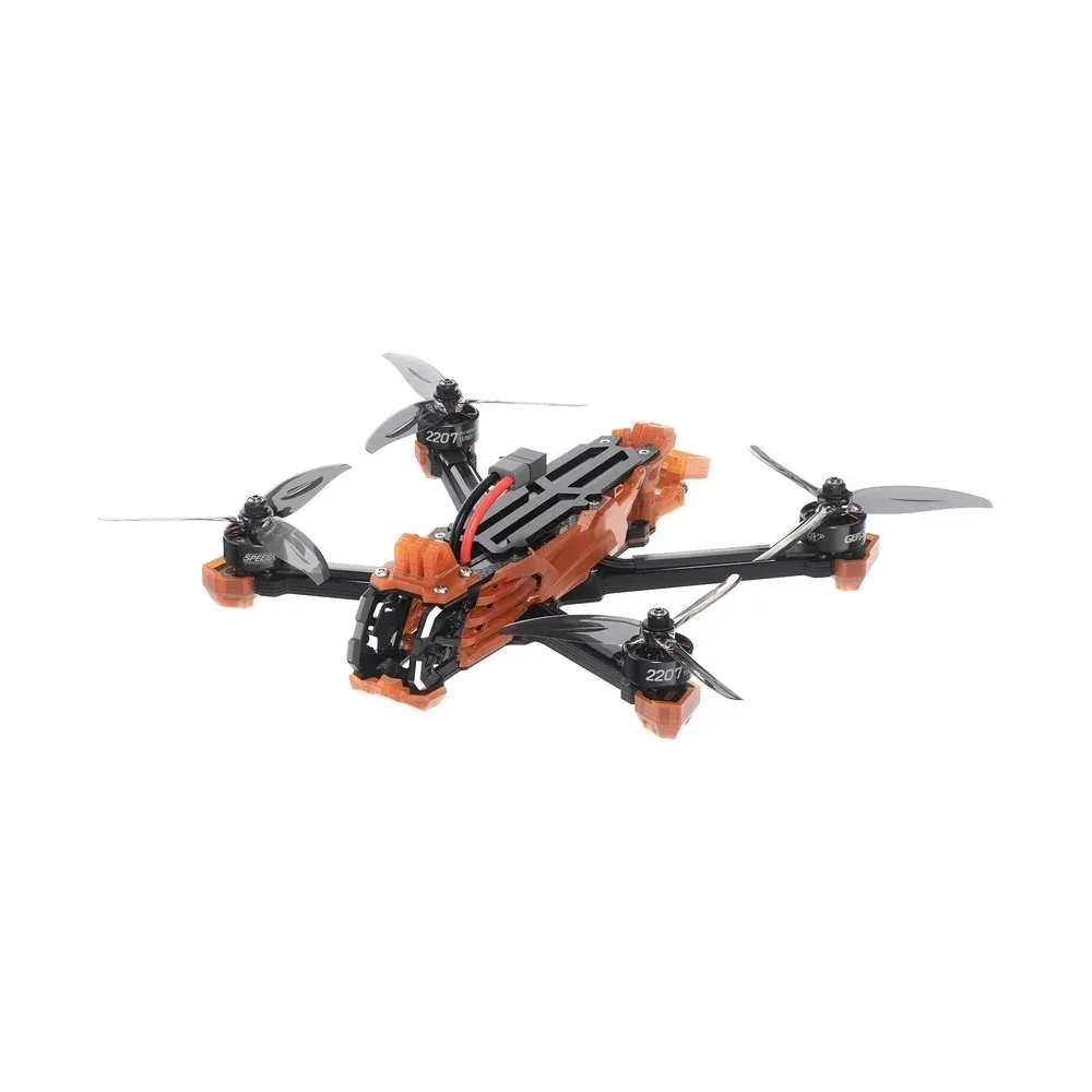 GEPRC Vapor 8S O4 Pro WTFPV Drone — GEPRC · imagen de producto (web oficial)