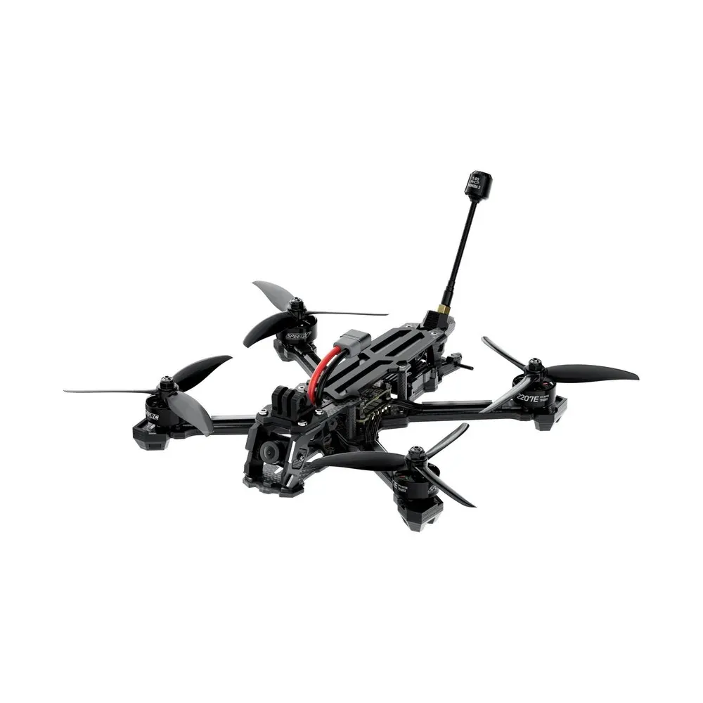 GEPRC Vapor-X5 Analog Freestyle FPV Drone — GEPRC · imagen de producto (web oficial)