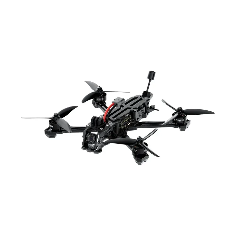 GEPRC Vapor-X5 HD O3 Freestyle FPV Drone — GEPRC · imagen de producto (web oficial)