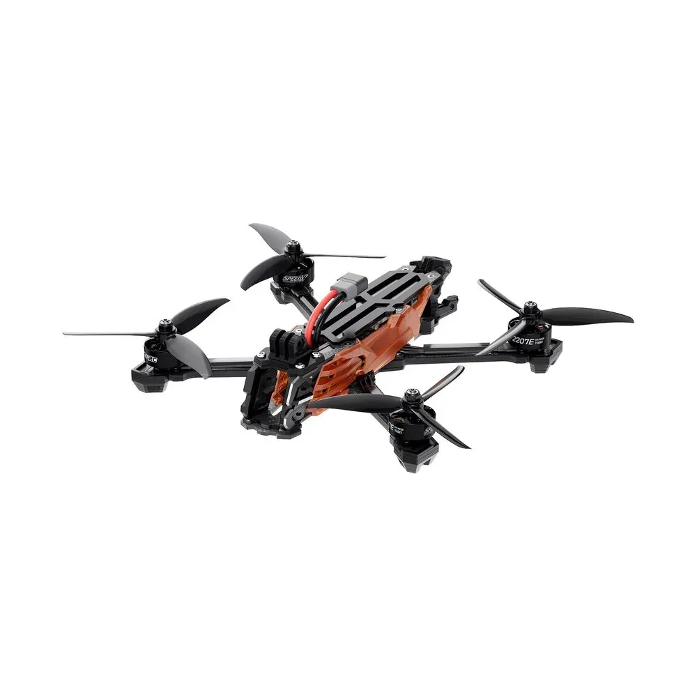GEPRC Vapor-X5 O4 Pro WTFPV Drone — GEPRC · imagen de producto (web oficial)