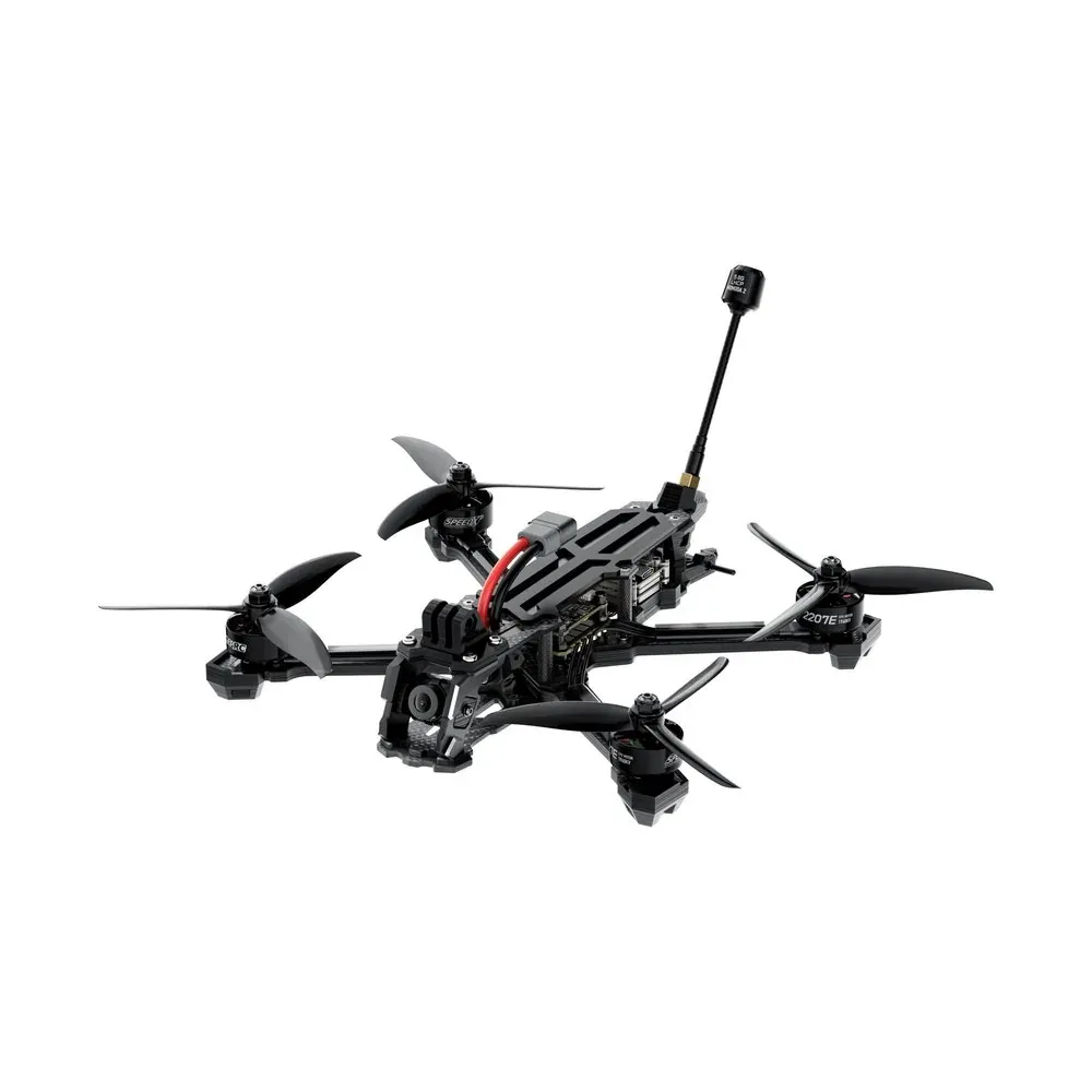 GEPRC Vapor-X5 WTFPV Freestyle FPV Drone — GEPRC · imagen de producto (web oficial)