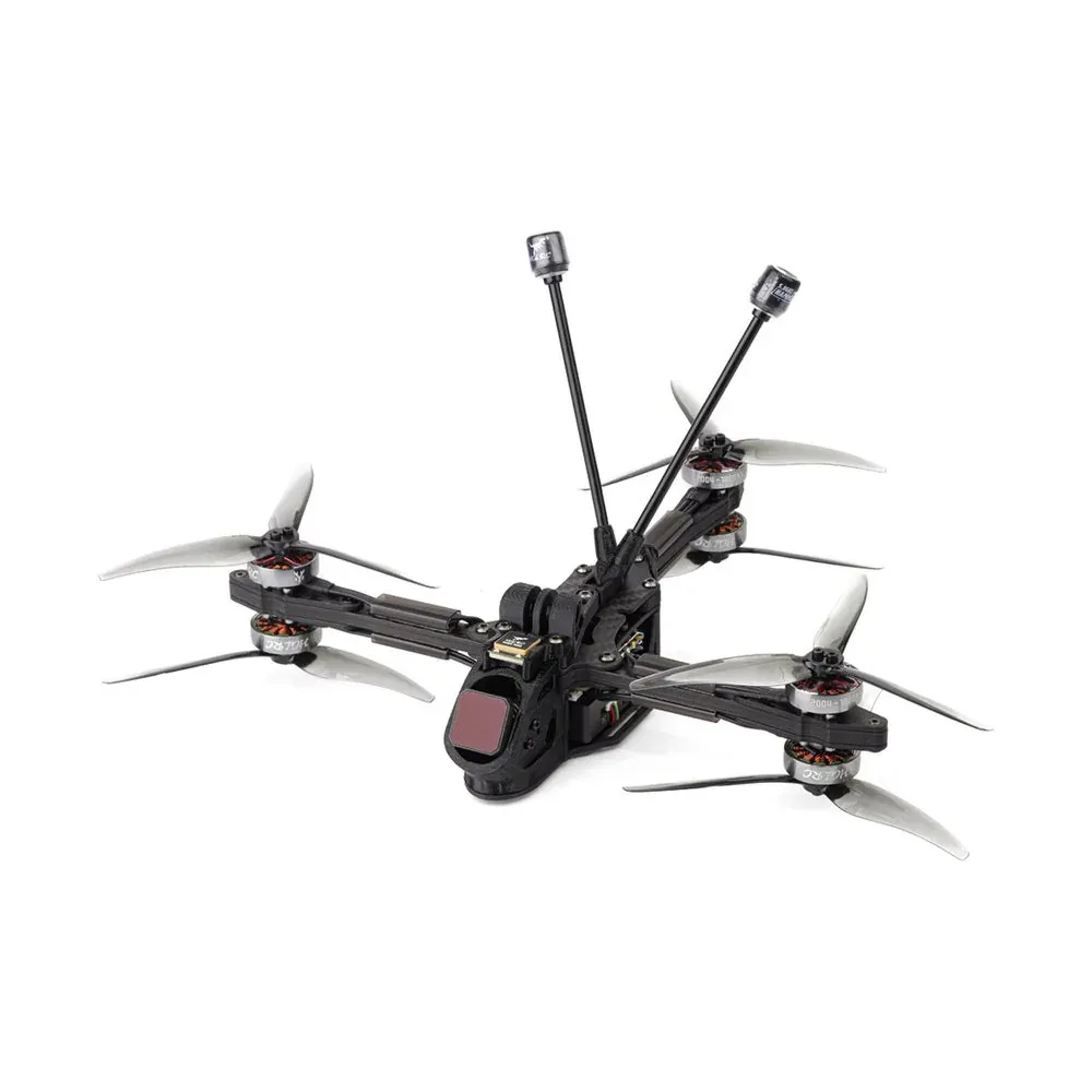 HGLRC Rekon Y6 5-inch Long-Range FPV Drone — HGLRC · imagen de producto (web oficial)