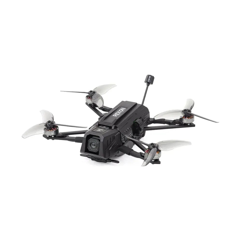 HGLRC Rekon35 V2