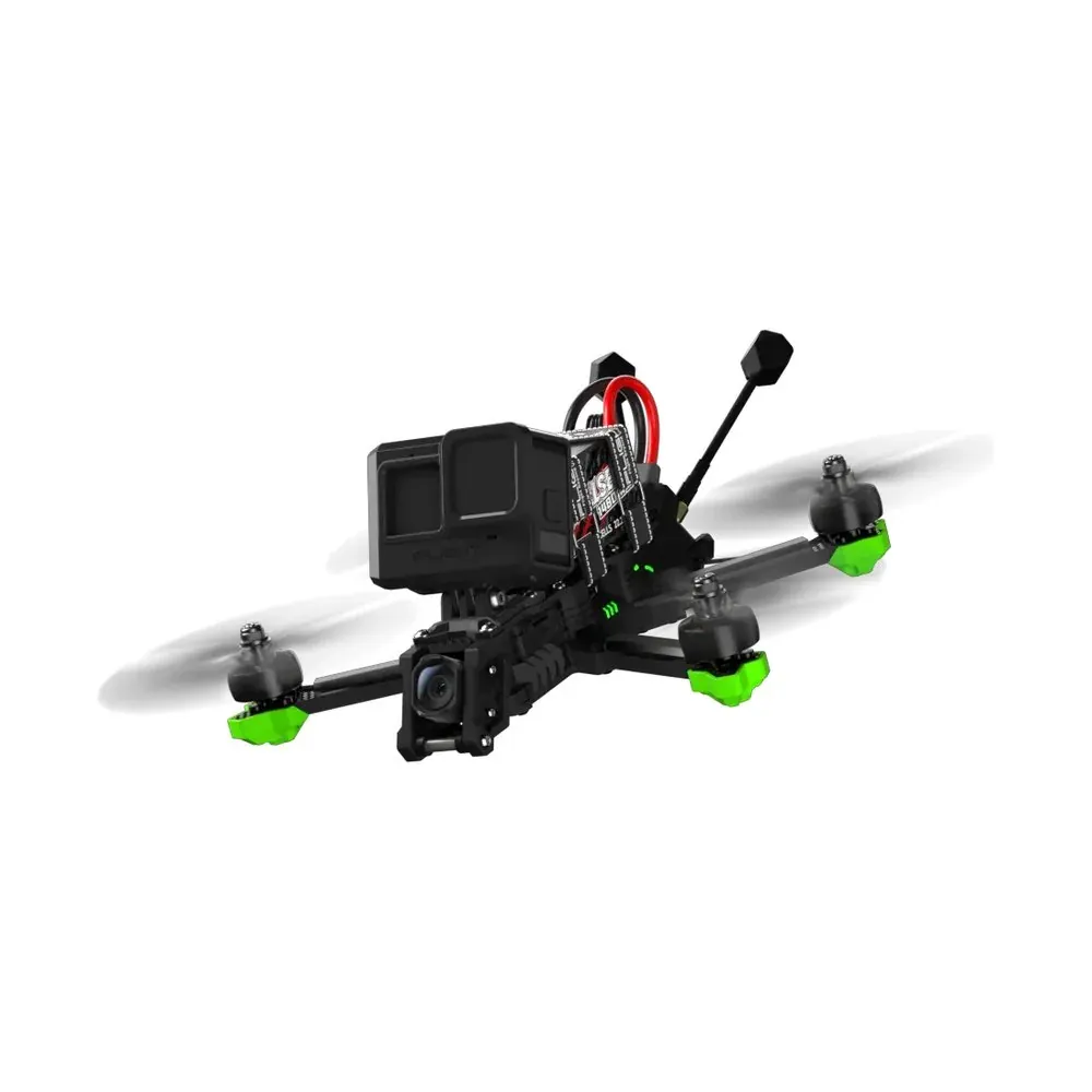 iFlight Nazgul Evoque F5 V3 O4