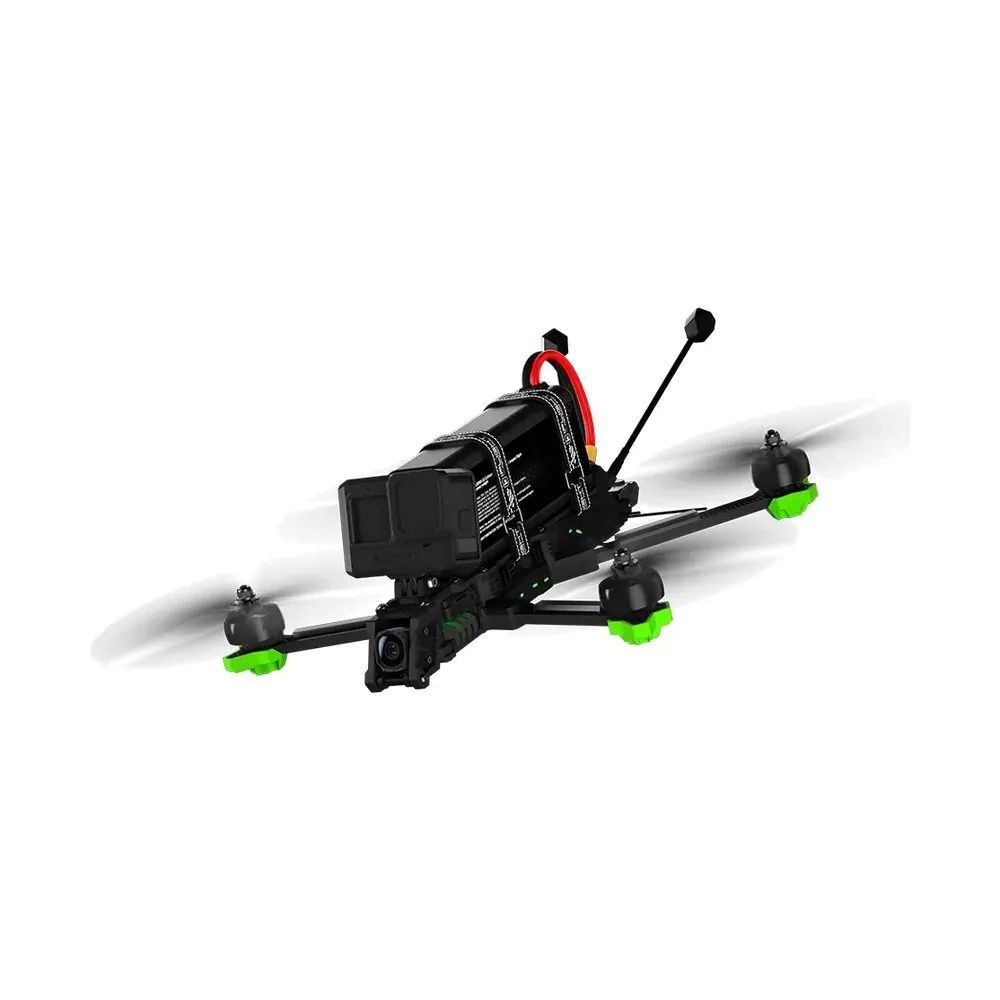 iFlight Nazgul Evoque F7 O4 6S HD — iFlight · imagen de producto (web oficial)