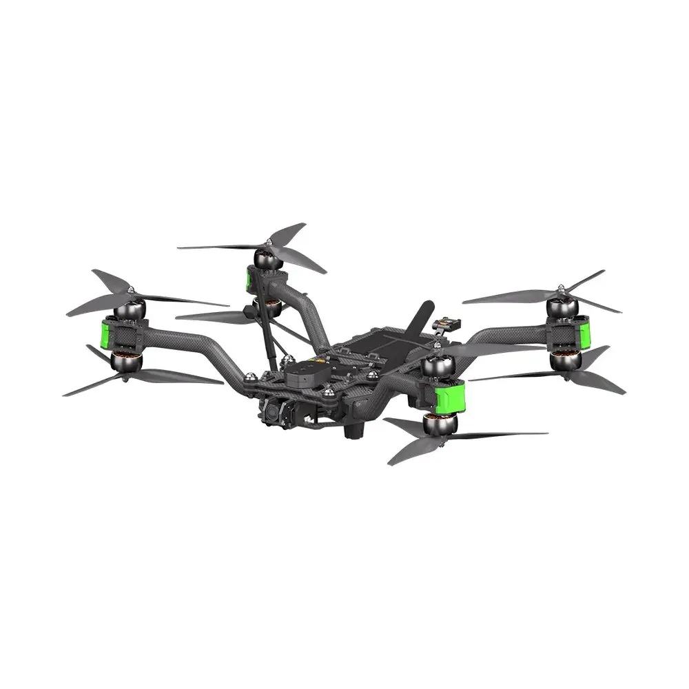 iFlight Taurus X8 Pro Max V2 — iFlight · imagen de producto (web oficial)