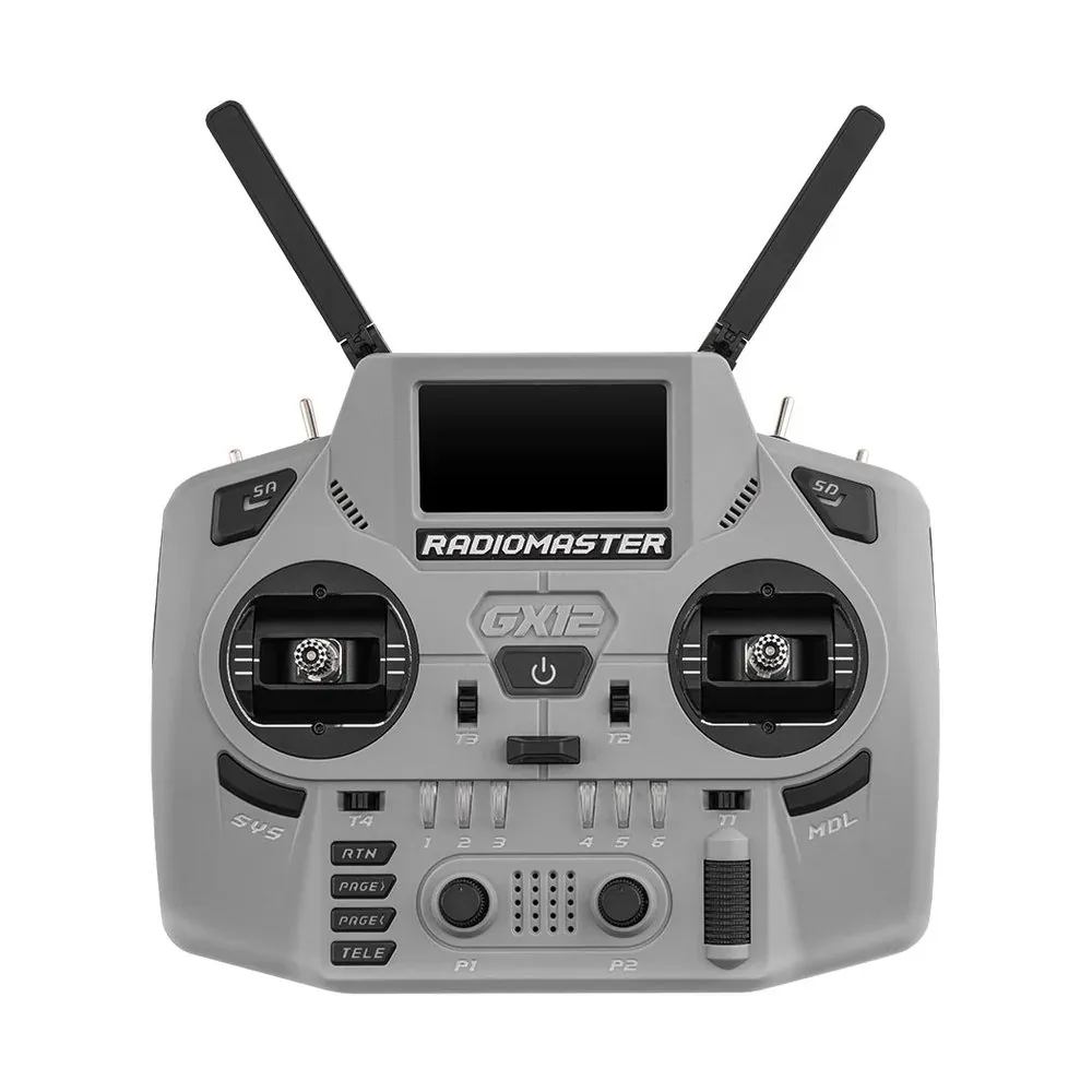 RadioMaster GX12
