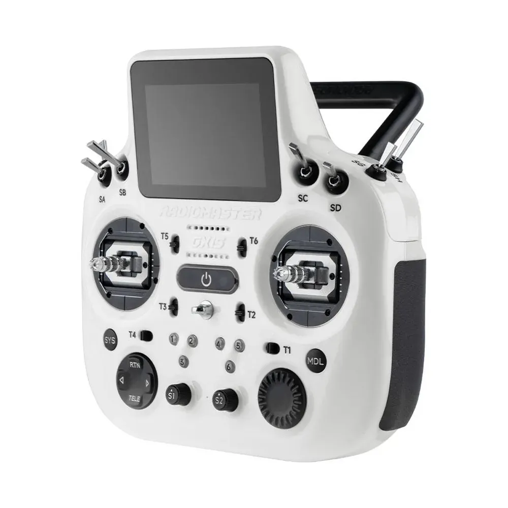 RadioMaster GX15