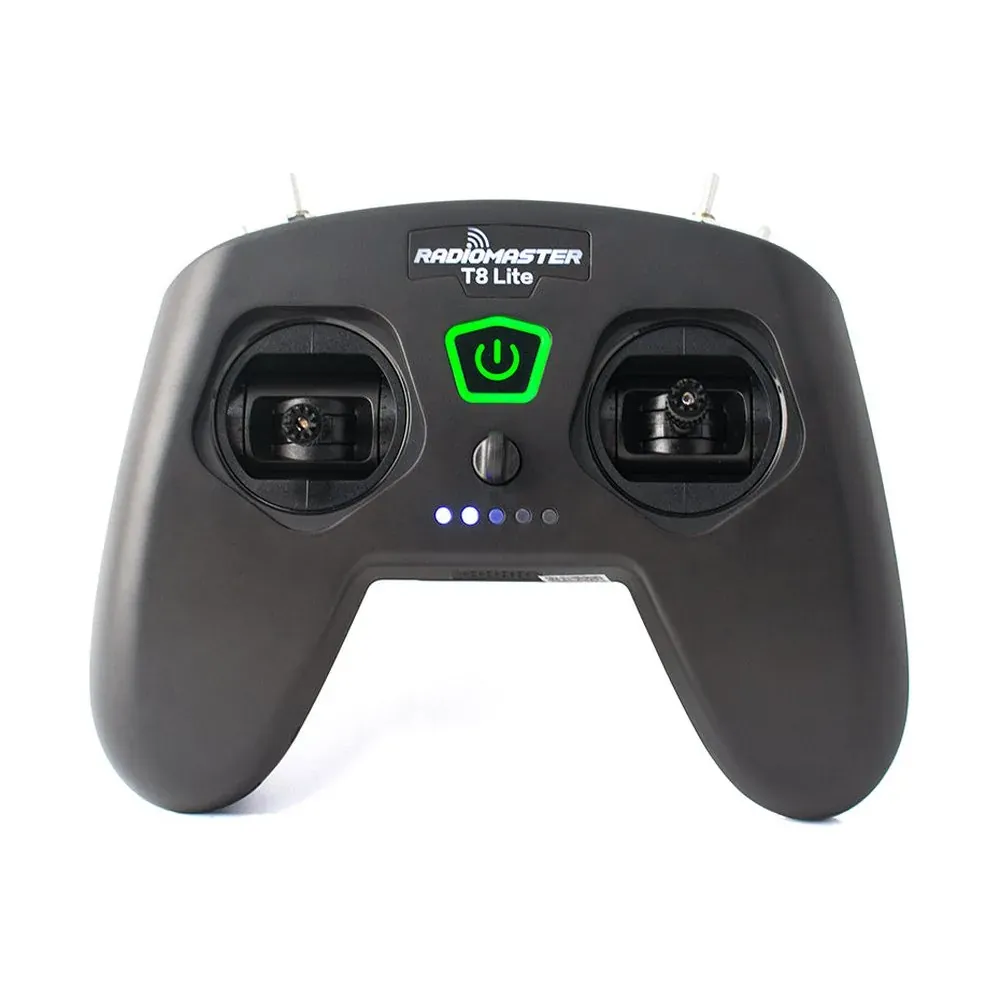 RadioMaster T8 Lite