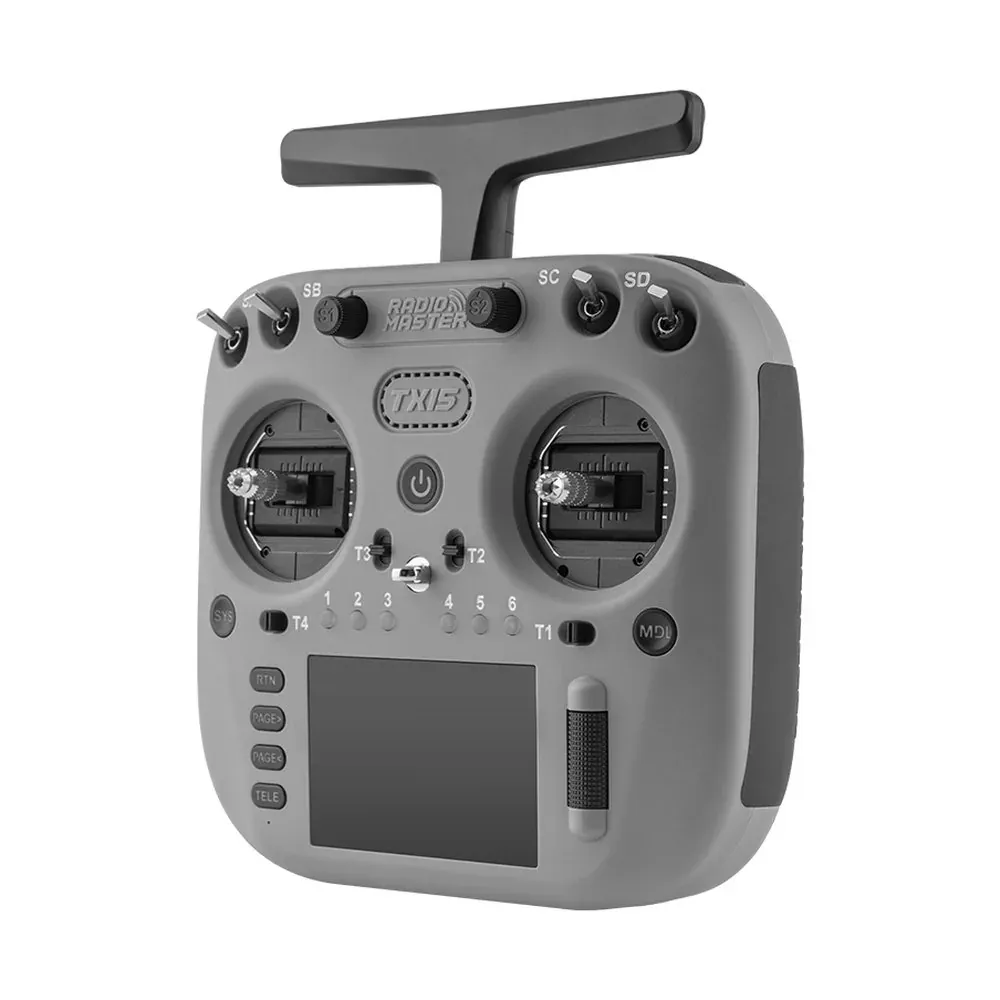 RadioMaster TX15