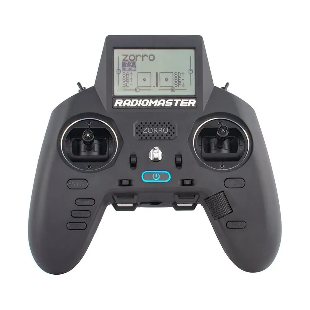 RadioMaster Zorro