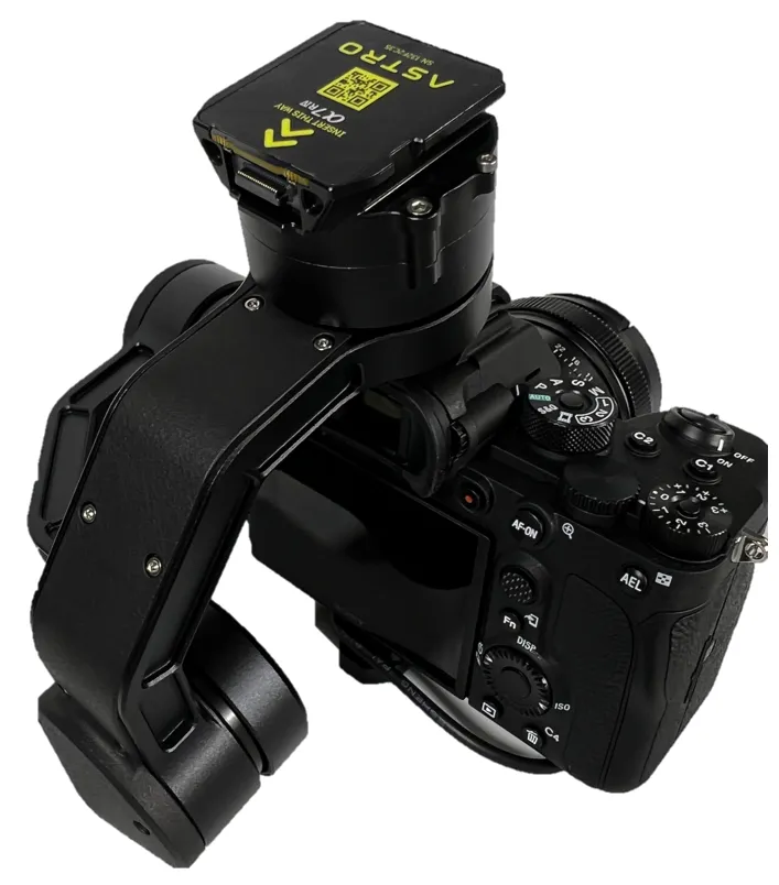 Freefly A7R4 Payload — Freefly · documentación oficial (docs.freeflysystems.com)