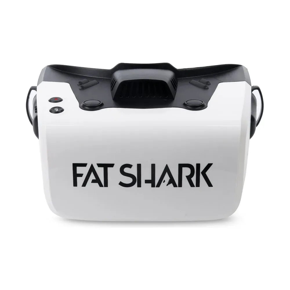 Fat Shark Recon HD — Fat Shark · imagen de producto (web oficial)