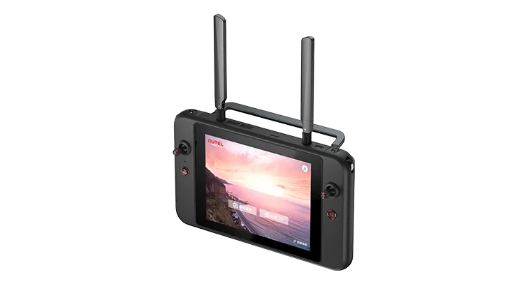Autel Smart Controller — Autel · imagen de producto (web oficial)