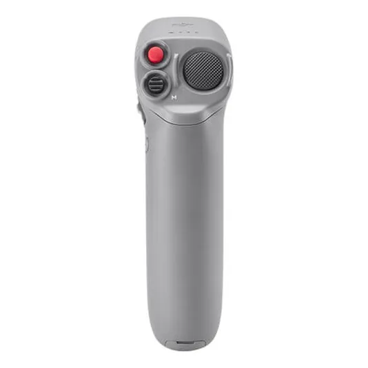 DJI Motion Controller (Controlador de movimientos DJI) — DJI · imagen de producto (web oficial; recortado el margen)