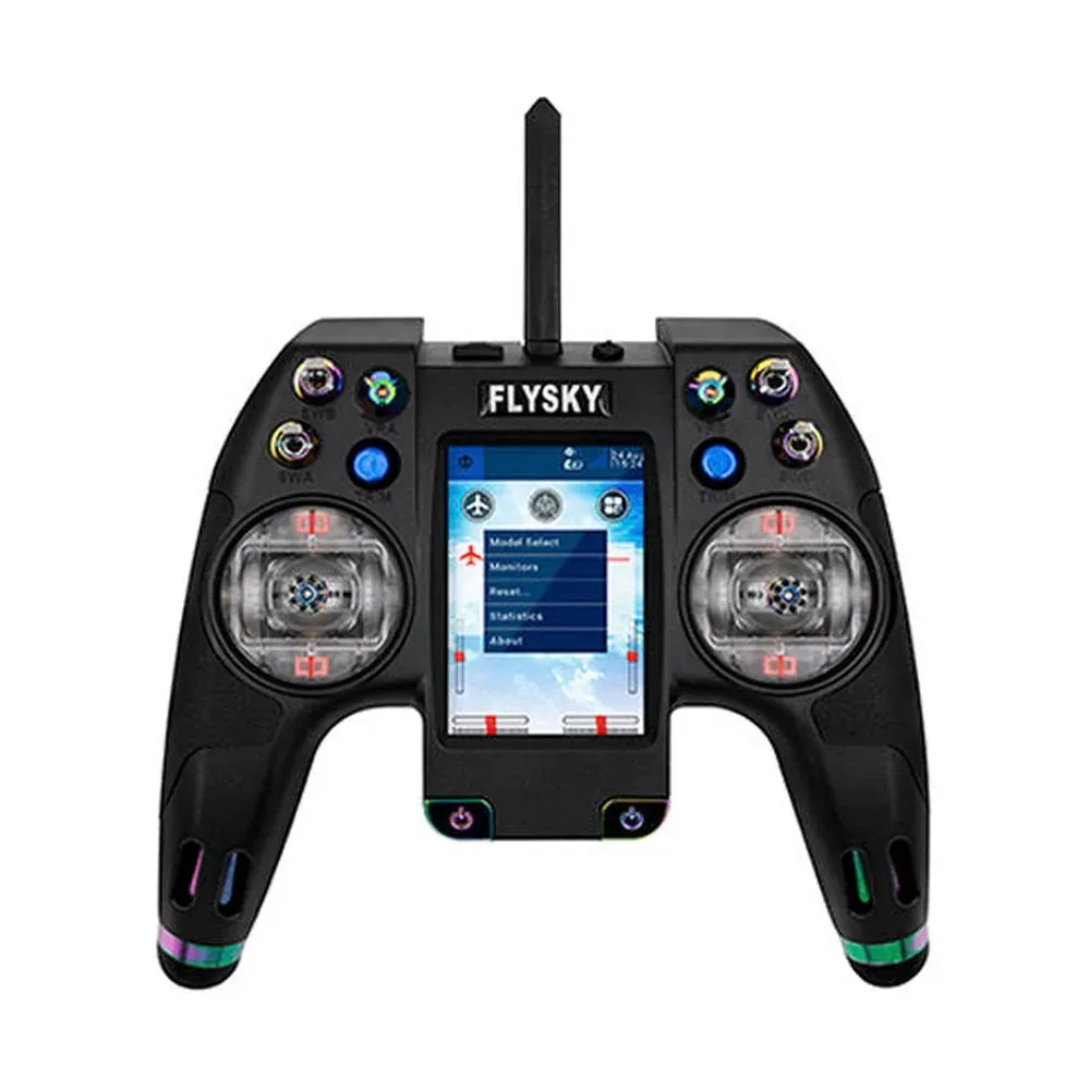 Flysky Nirvana NV14 — Flysky · imagen de producto (web oficial)