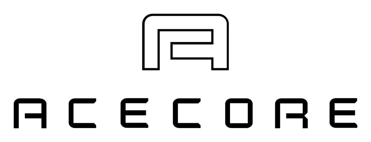 Acecore Technologies — Logotipo de Acecore Technologies · web oficial