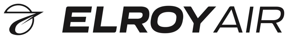 Elroy Air — Logotipo de Elroy Air · web oficial