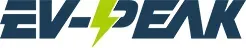 EV-PEAK — EV-PEAK · logotipo