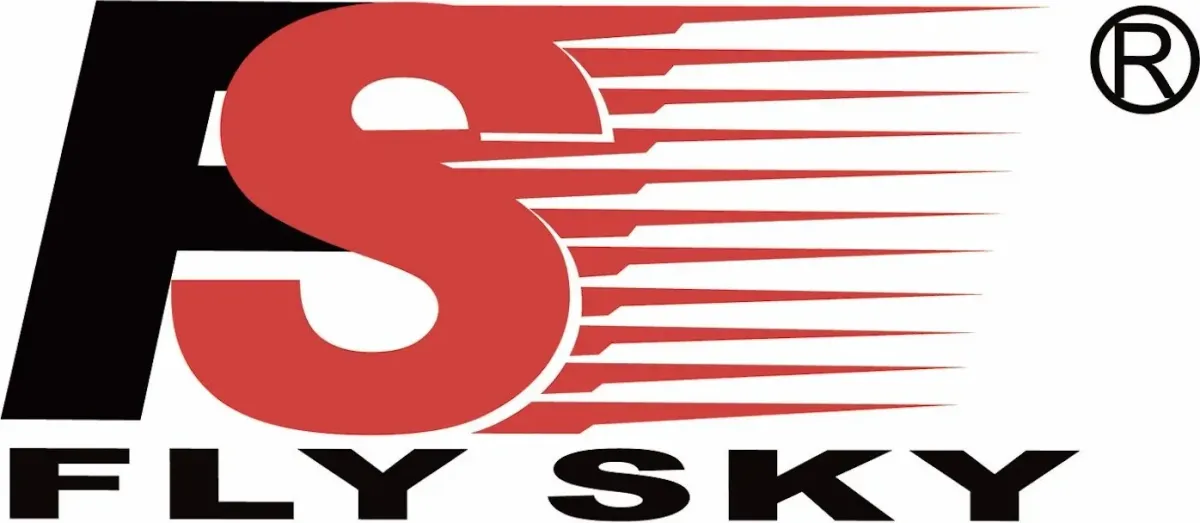 Flysky — Flysky · logotipo