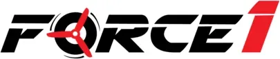 Force1 — Force1 · logotipo