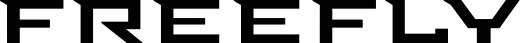 Freefly Systems — Logo oficial de Freefly Systems (freeflysystems.com) — solo disponible en SVG