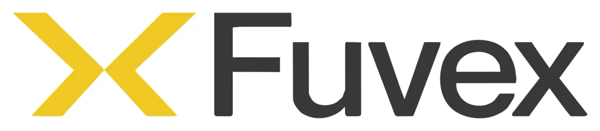 FuVeX — Logotipo de FuVeX · web oficial