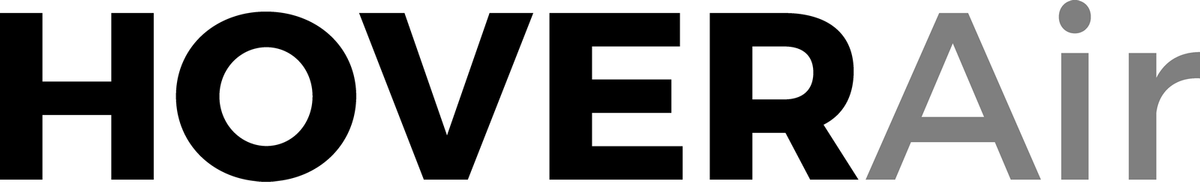 HoverAir — Logo oficial de HoverAir (hoverair.com)