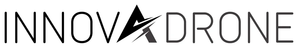 Innovadrone — Logotipo de Innovadrone · web oficial