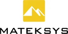 Matek Systems — Matek Systems · logotipo