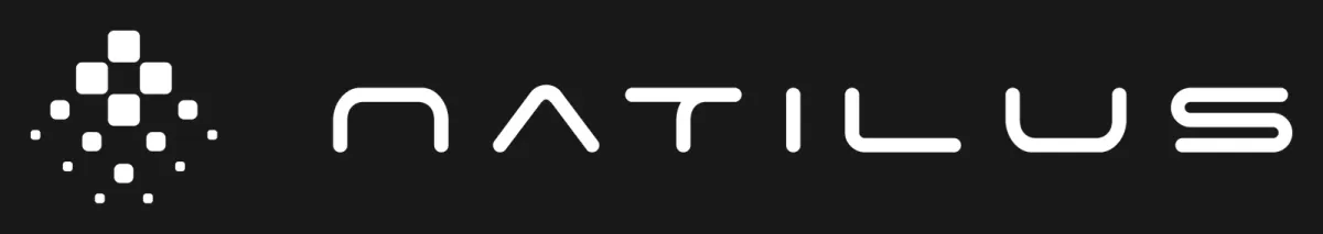 Natilus — Logotipo de Natilus · web oficial