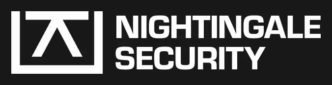 Nightingale Security — Logotipo de Nightingale Security · web oficial
