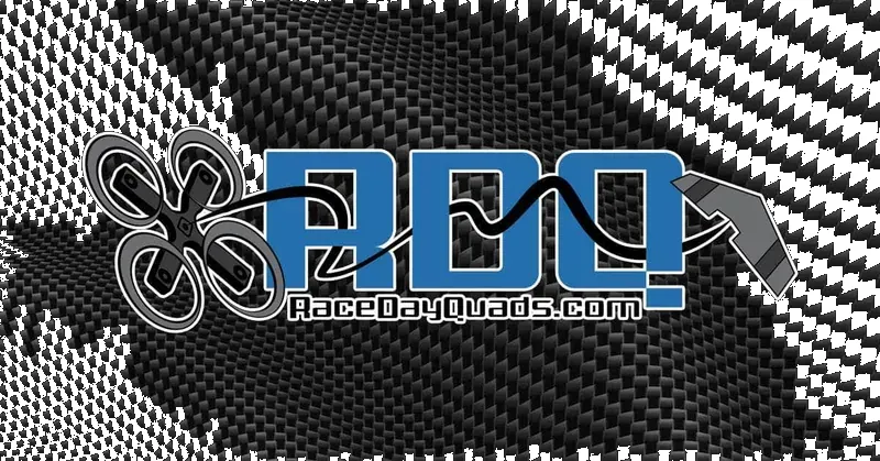 RDQ (RaceDayQuads) — RDQ (RaceDayQuads) · logotipo