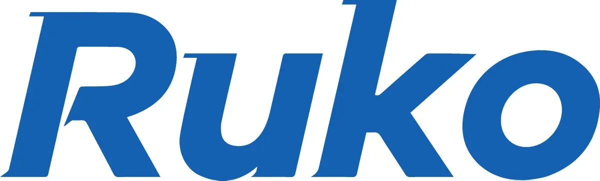 Ruko — Ruko · logotipo