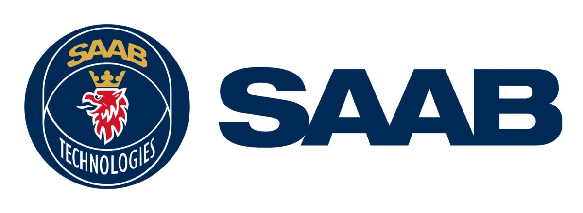Saab Seaeye — Logotipo de Saab Seaeye · web oficial